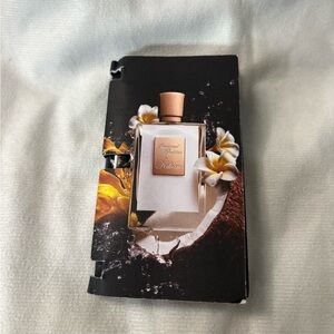 💋2/$25 Kilian sun-kissed goddess mini